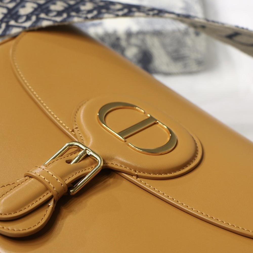Medium Dior Bobby Bag