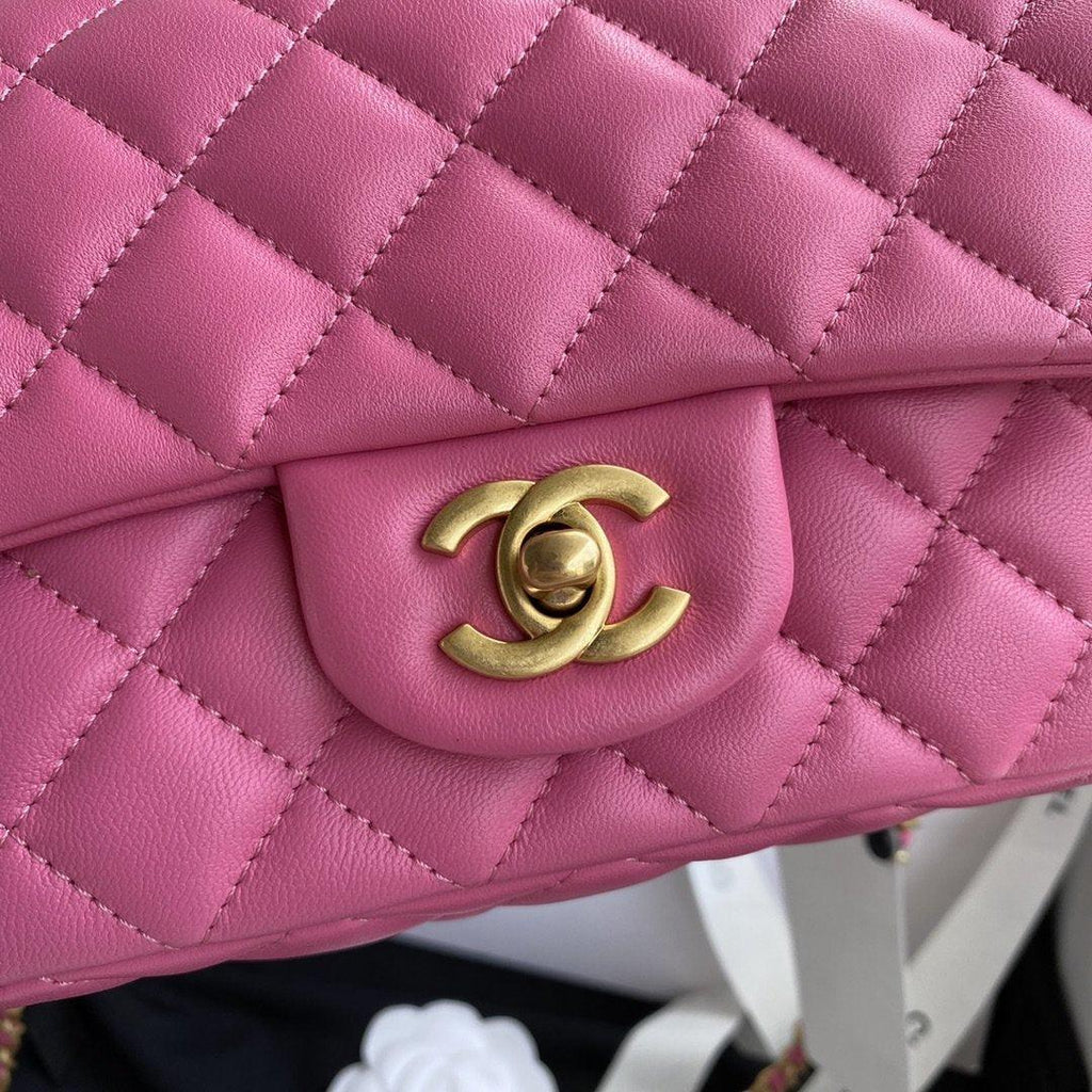 Chanel Mini Flap Bag
