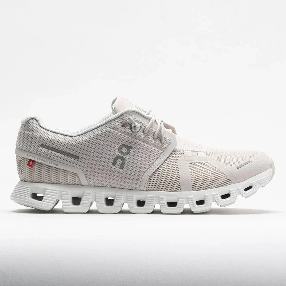 On Cloud 5 Lifestyle Sneakers