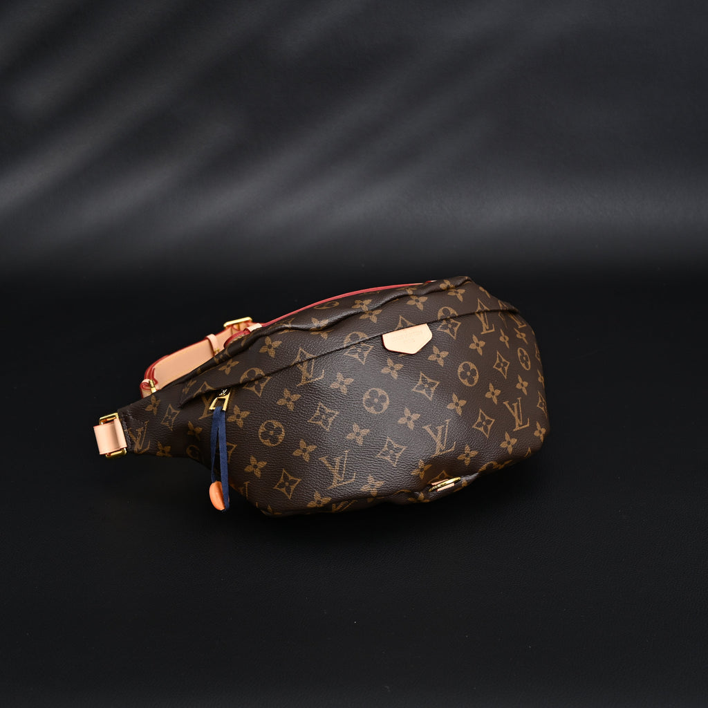 Louis Vuitton Bumbag – Monogram Canvas Waist & Crossbody Bag