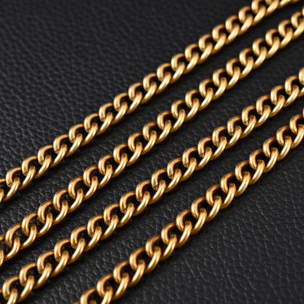 Gucci GG Marmont Matelassé Mini Shoulder Bag – Black Leather with Gold Chain