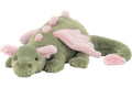 Jellycat Malachy Dragon Plush