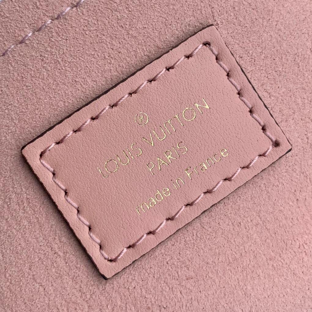 Louis Vuitton Locky BB Bag