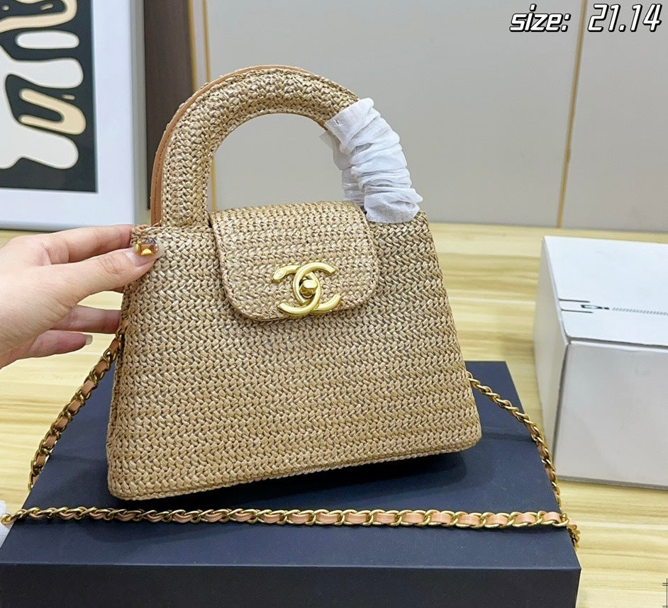 Serenityll 200108 Chanel Bag