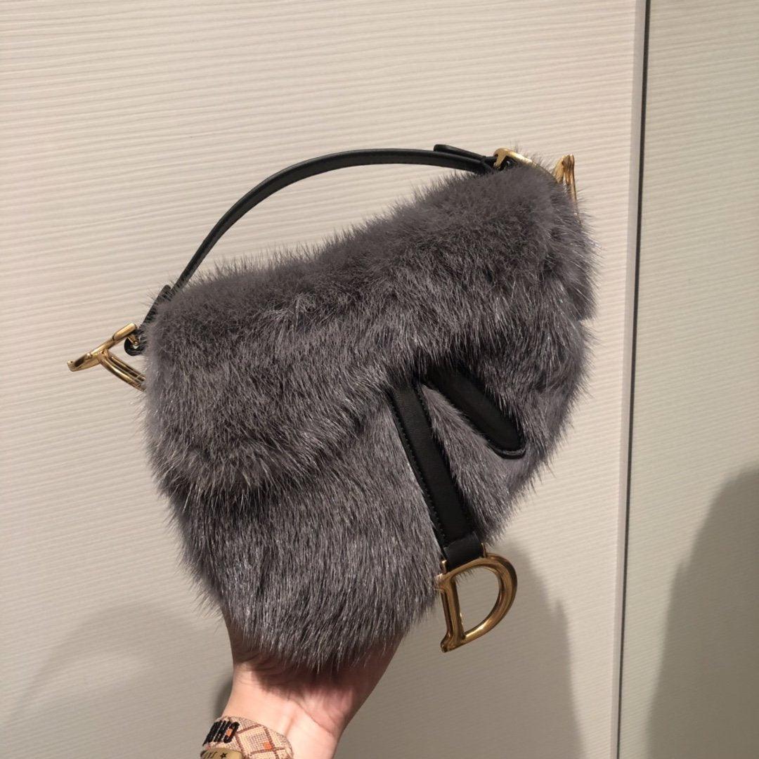 Saddle Bag