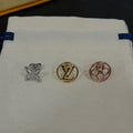 18K Louis Vuitton Blossom Earrings